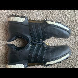 Adidas mens golf shoes